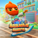 Play Subway Surfs